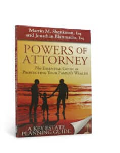 Powers of Attorney