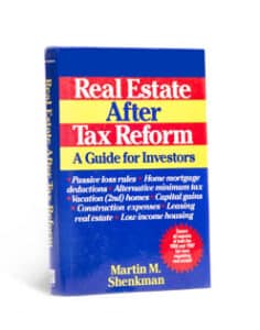 Real Estate After Tax Reform: A Guide for Investors